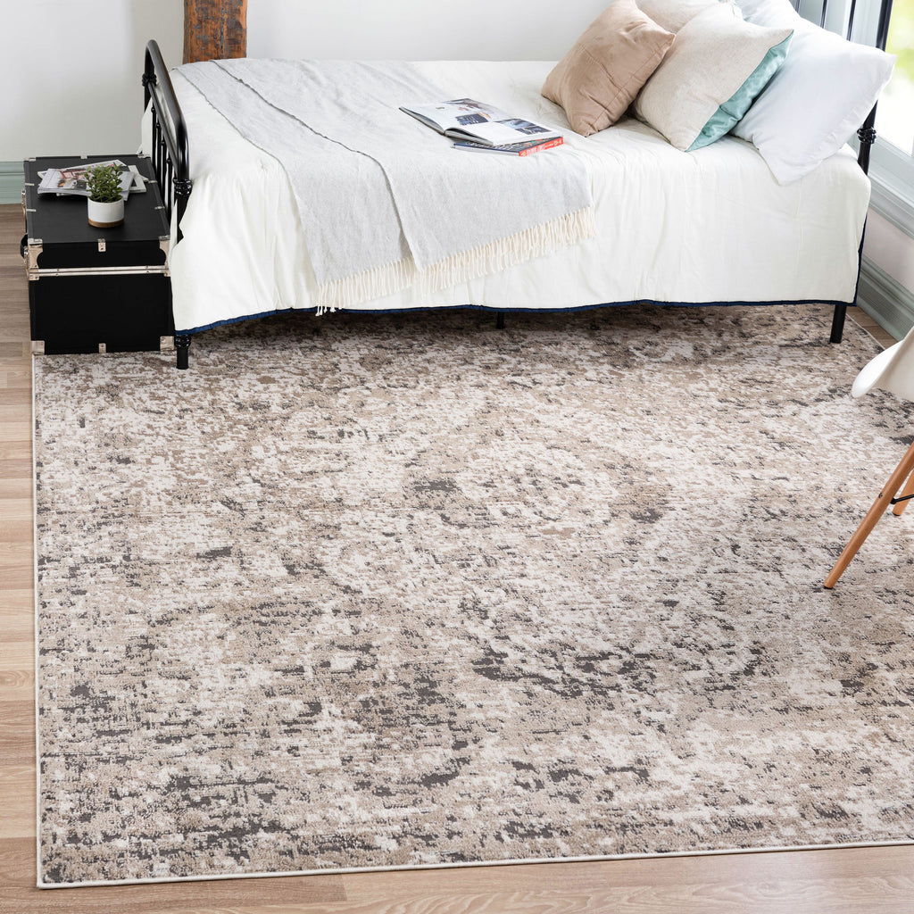 Portland Rug - The Nifty Decor