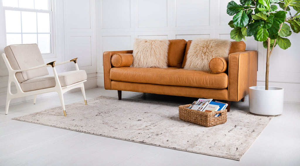 Portland Rug - The Nifty Decor