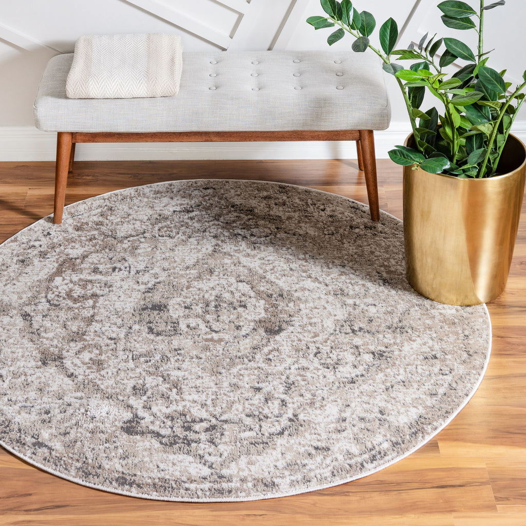 Portland Rug - The Nifty Decor