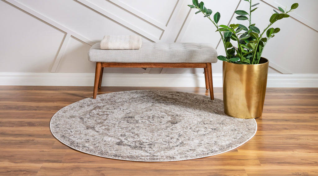 Portland Rug - The Nifty Decor
