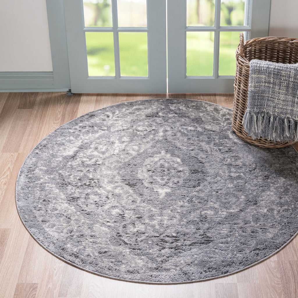 Portland Rug - The Nifty Decor