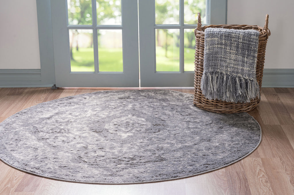 Portland Rug - The Nifty Decor