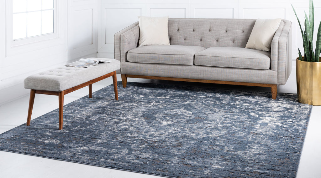 Portland Rug - The Nifty Decor