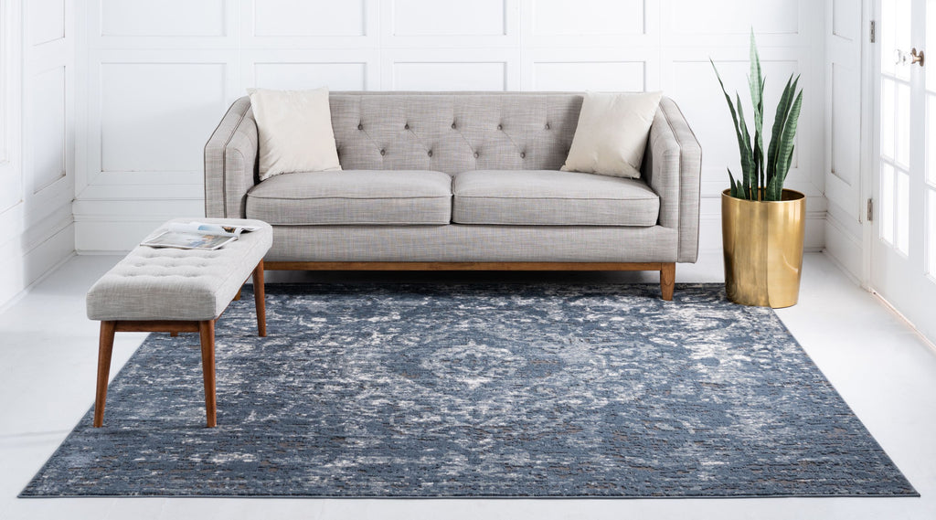 Portland Rug - The Nifty Decor