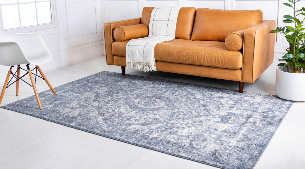 Portland Rug - The Nifty Decor