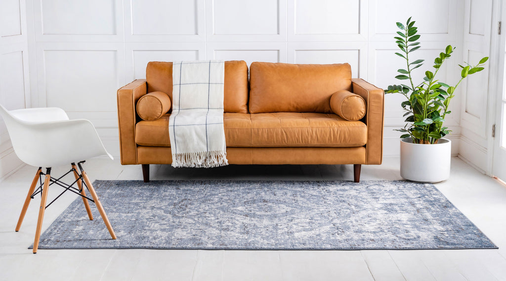 Portland Rug - The Nifty Decor