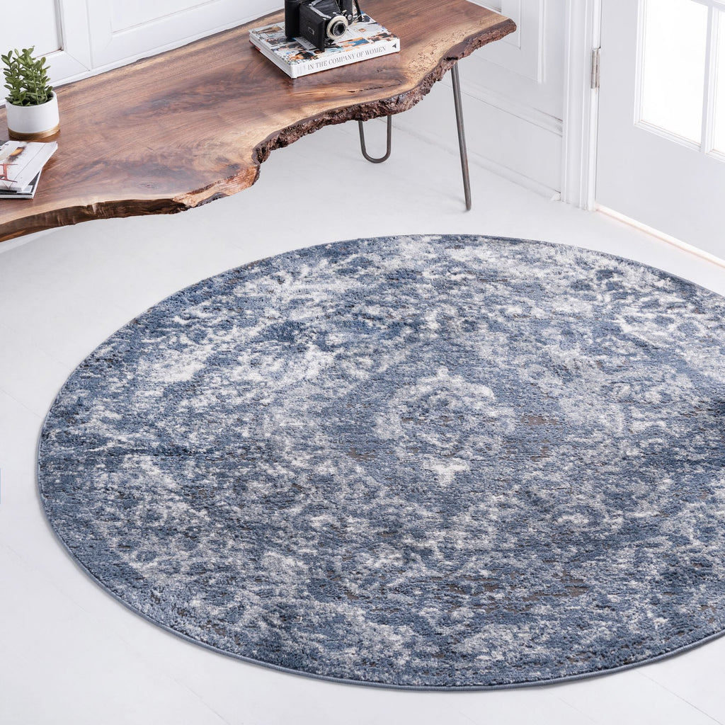 Portland Rug - The Nifty Decor