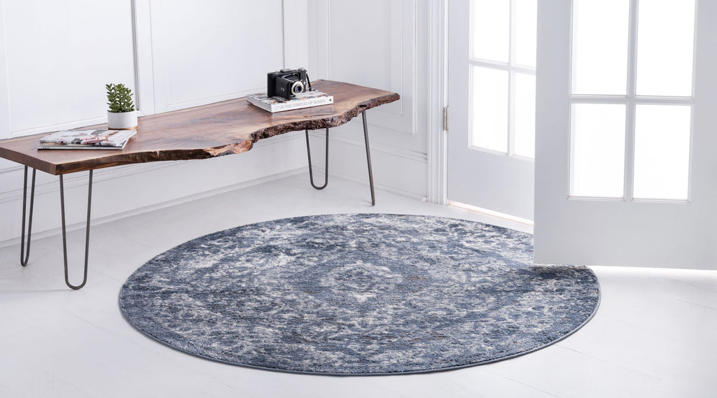 Portland Rug - The Nifty Decor