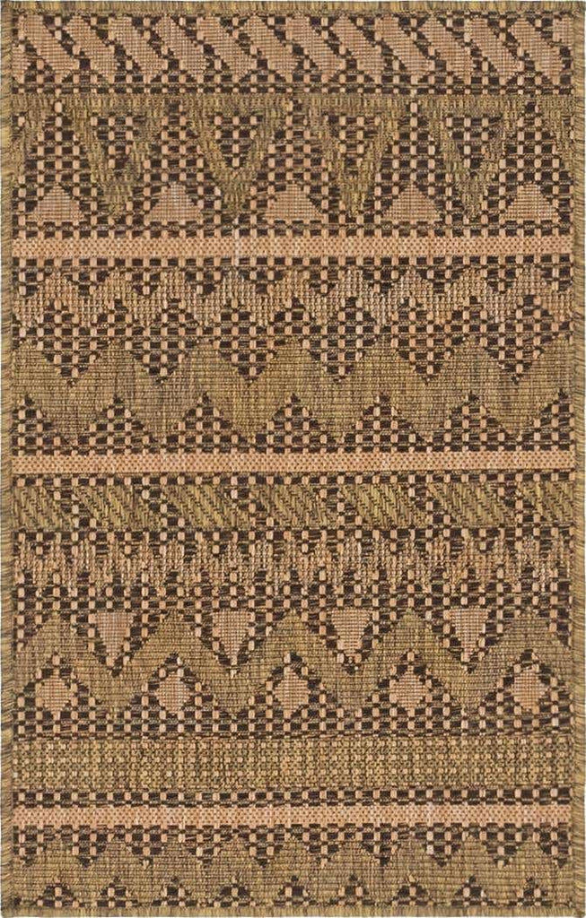 Outdoor Southwestern Rug - The Nifty Decor