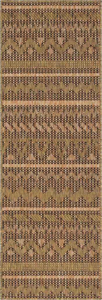 Outdoor Southwestern Rug - The Nifty Decor