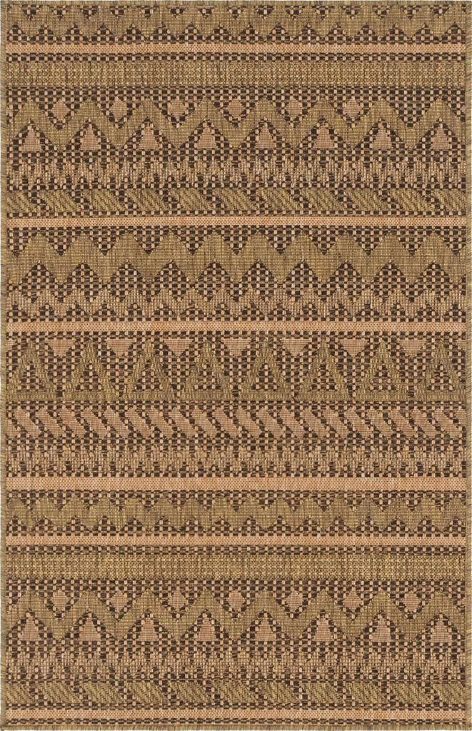 Outdoor Southwestern Rug - The Nifty Decor