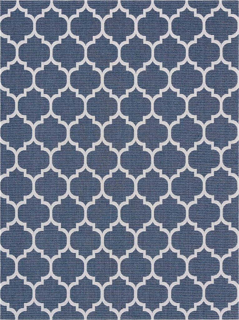 Trellis Decatur Rug - The Nifty Decor