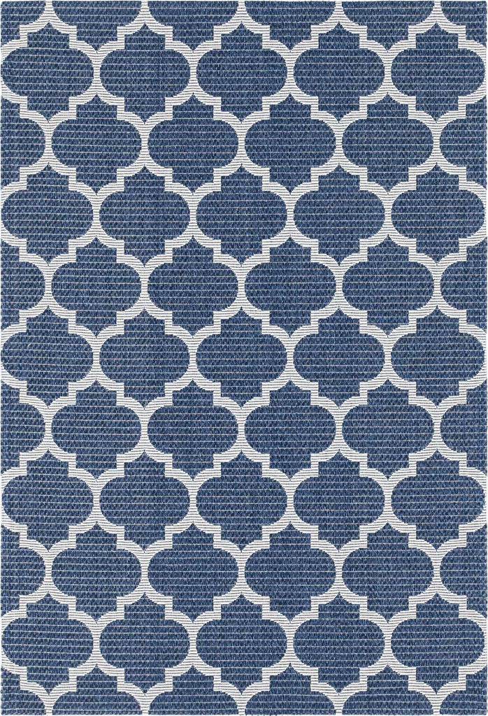 Trellis Decatur Rug - The Nifty Decor