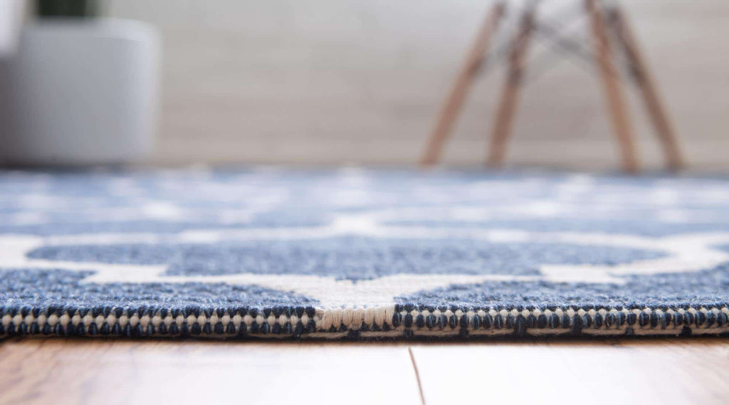 Trellis Decatur Rug - The Nifty Decor