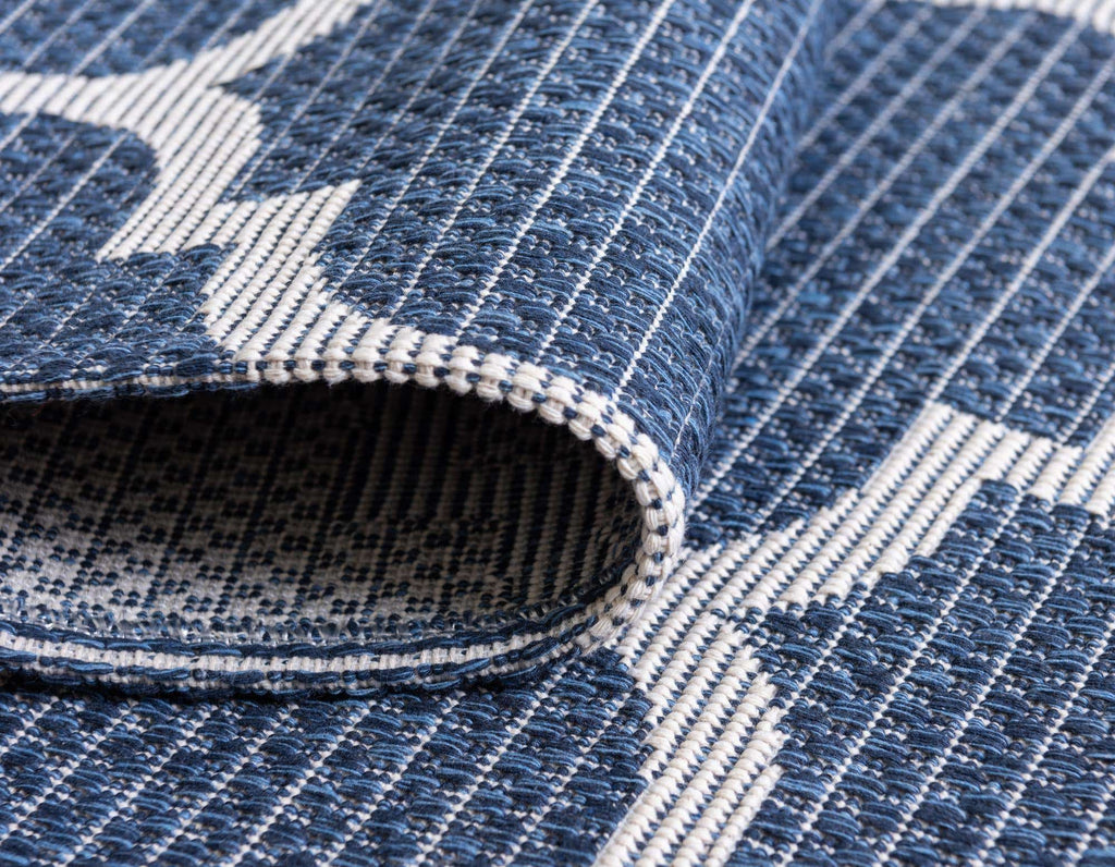 Trellis Decatur Rug - The Nifty Decor