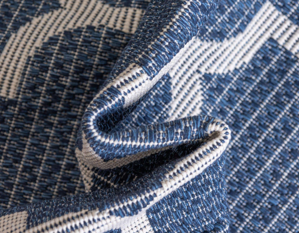 Trellis Decatur Rug - The Nifty Decor