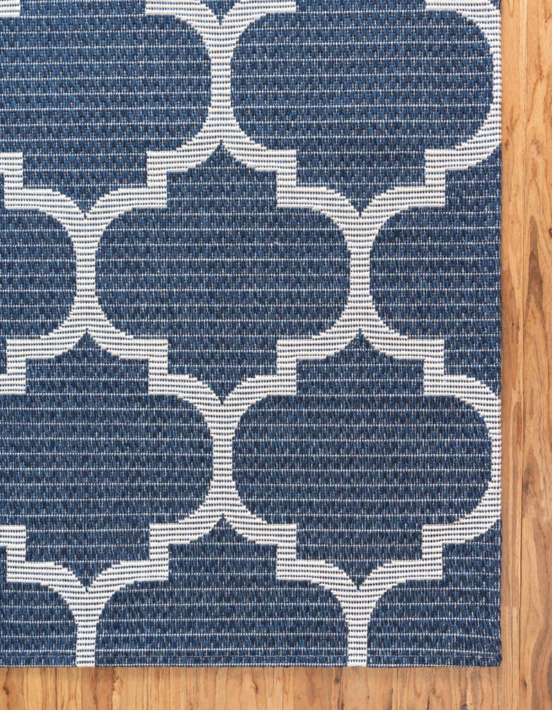 Trellis Decatur Rug - The Nifty Decor