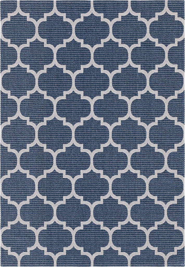 Trellis Decatur Rug - The Nifty Decor