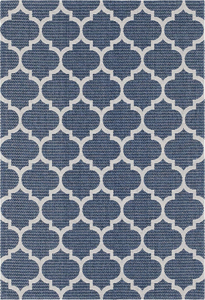 Trellis Decatur Rug - The Nifty Decor