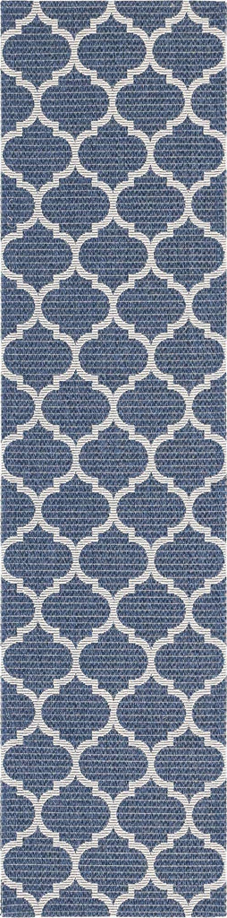 Trellis Decatur Rug - The Nifty Decor