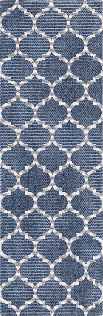 Trellis Decatur Rug - The Nifty Decor