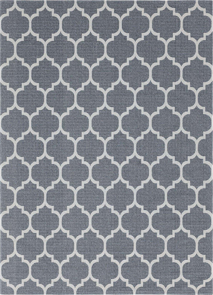 Trellis Decatur Rug - The Nifty Decor
