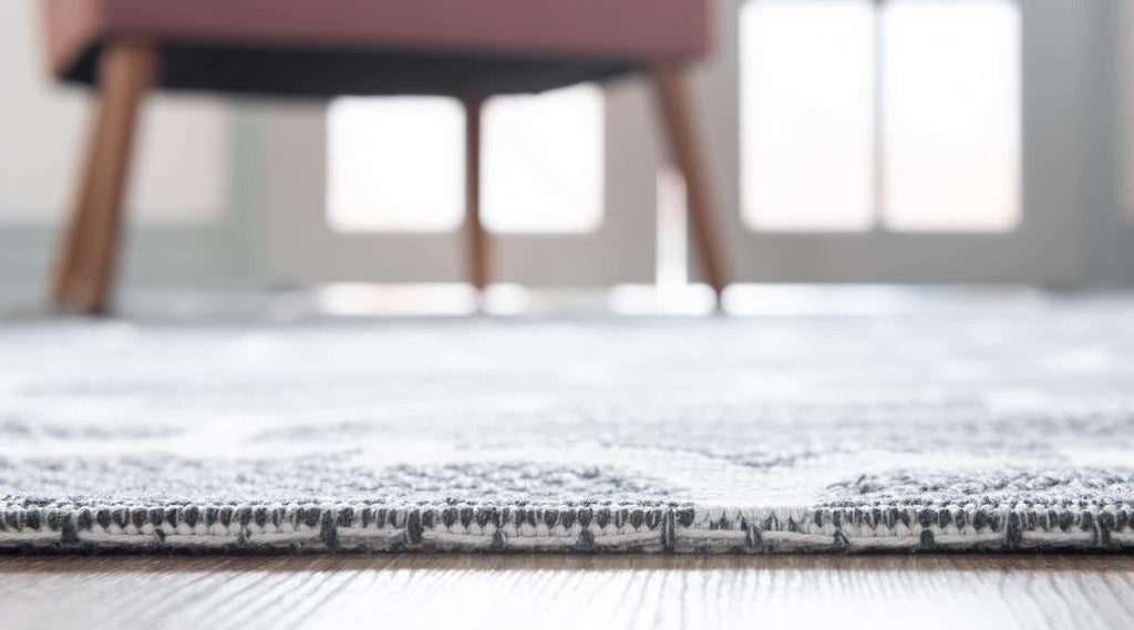 Trellis Decatur Rug - The Nifty Decor
