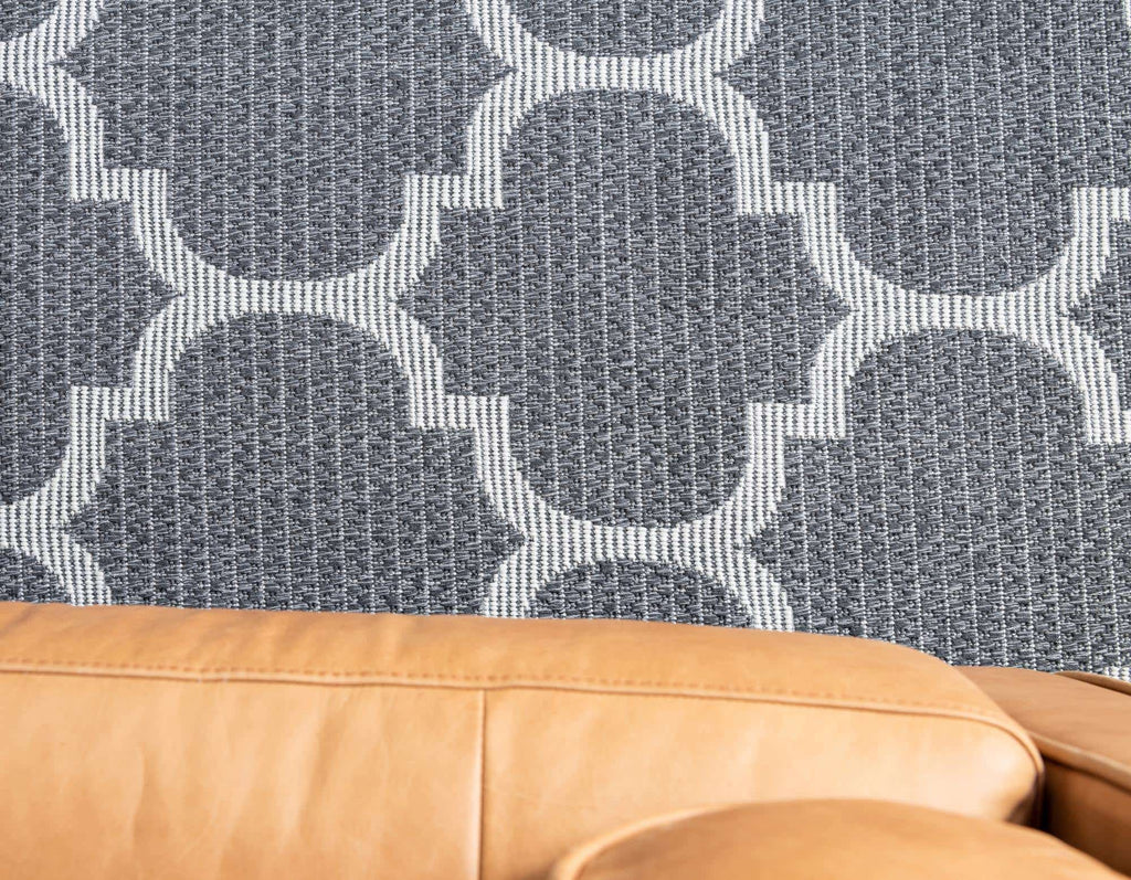 Trellis Decatur Rug - The Nifty Decor