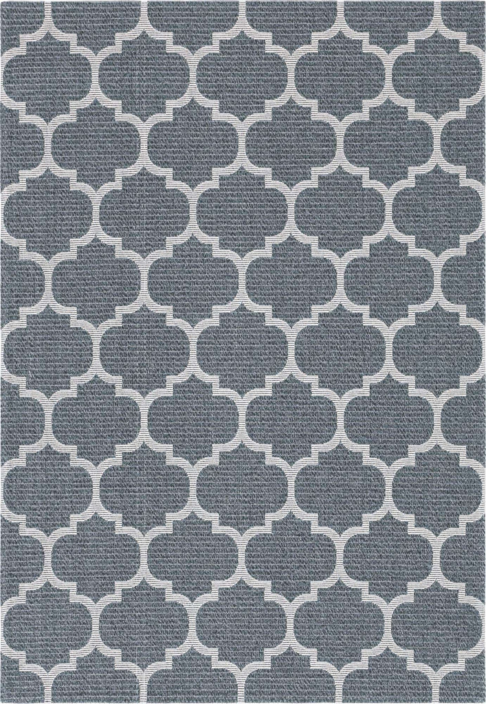 Trellis Decatur Rug - The Nifty Decor