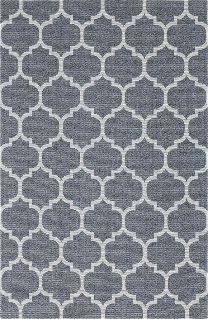 Trellis Decatur Rug - The Nifty Decor