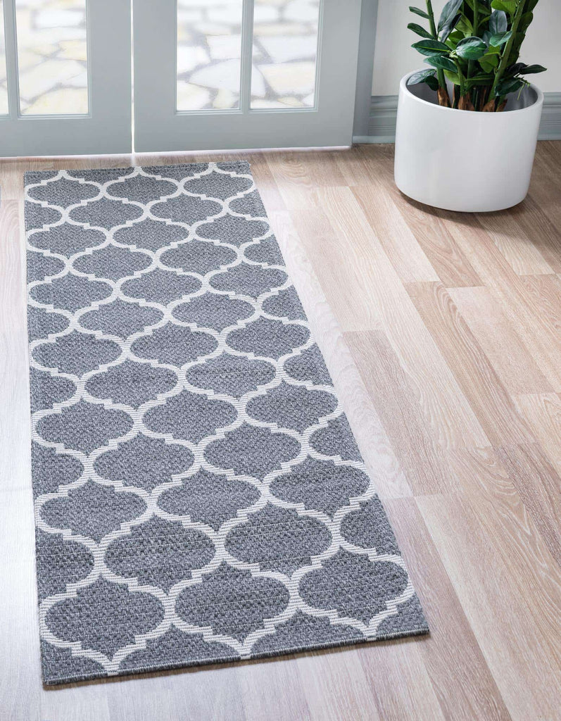 Trellis Decatur Rug - The Nifty Decor