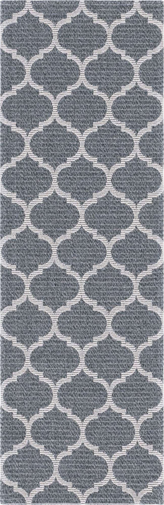 Trellis Decatur Rug - The Nifty Decor