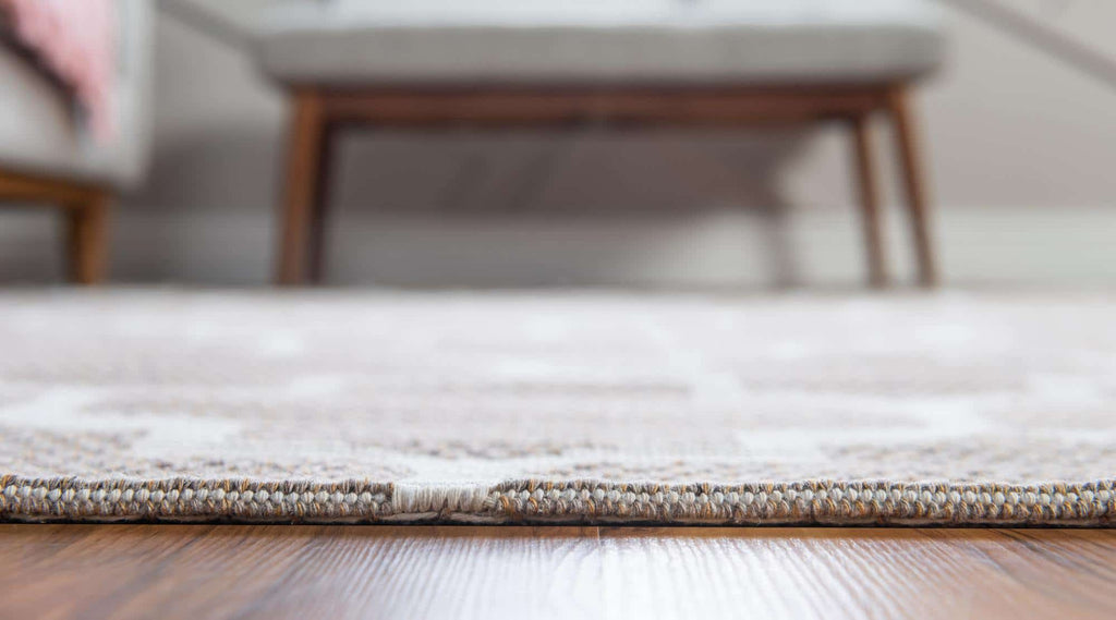 Trellis Decatur Rug - Bombay Mercantile