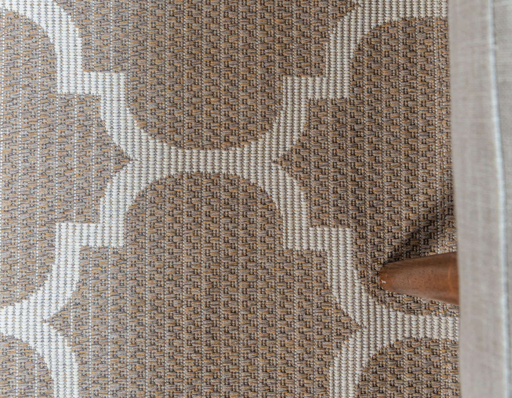 Trellis Decatur Rug - Bombay Mercantile