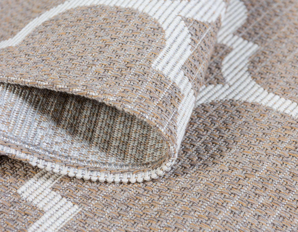 Trellis Decatur Rug - Bombay Mercantile