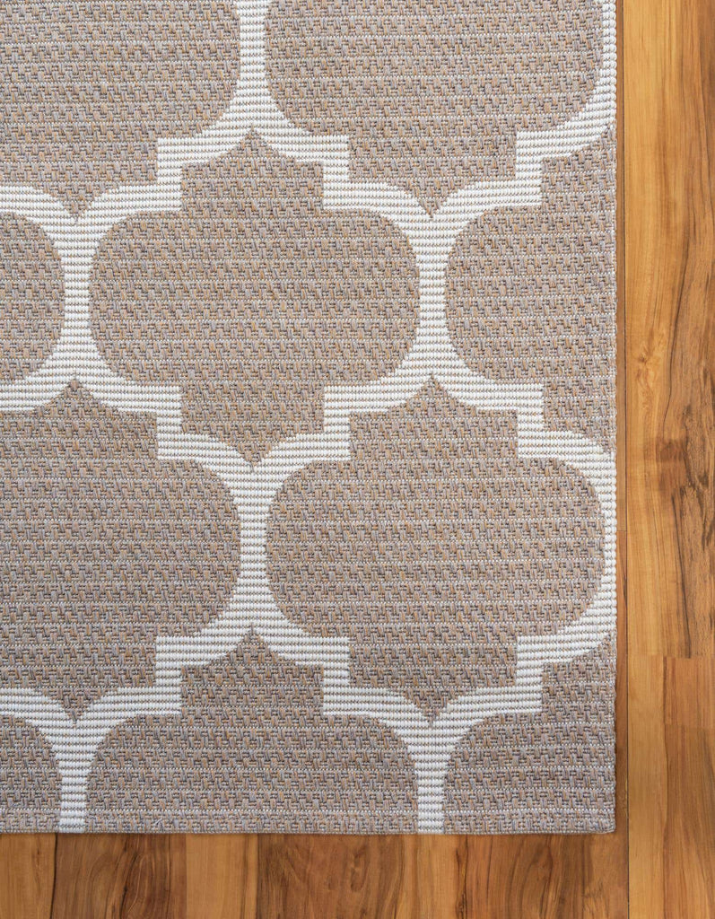 Trellis Decatur Rug - Bombay Mercantile