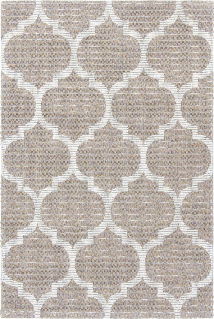 Trellis Decatur Rug - The Nifty Decor