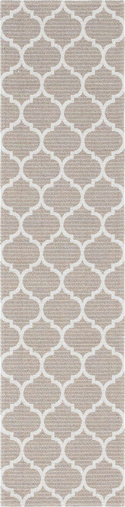 Trellis Decatur Rug - Bombay Mercantile