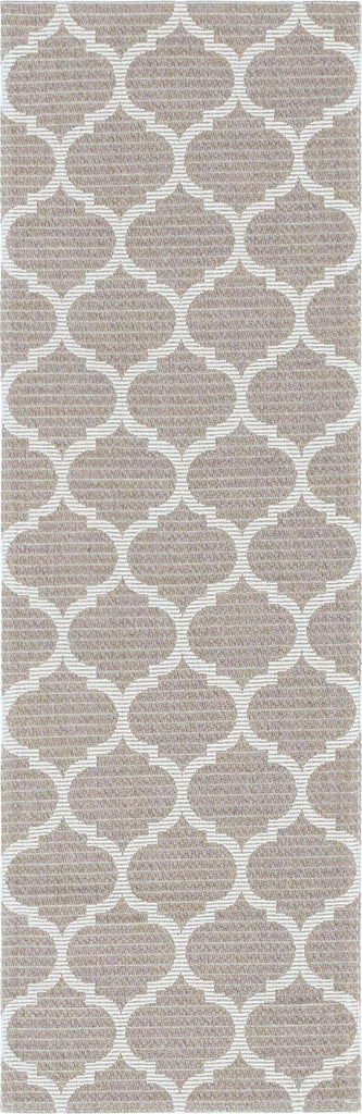 Trellis Decatur Rug - Bombay Mercantile