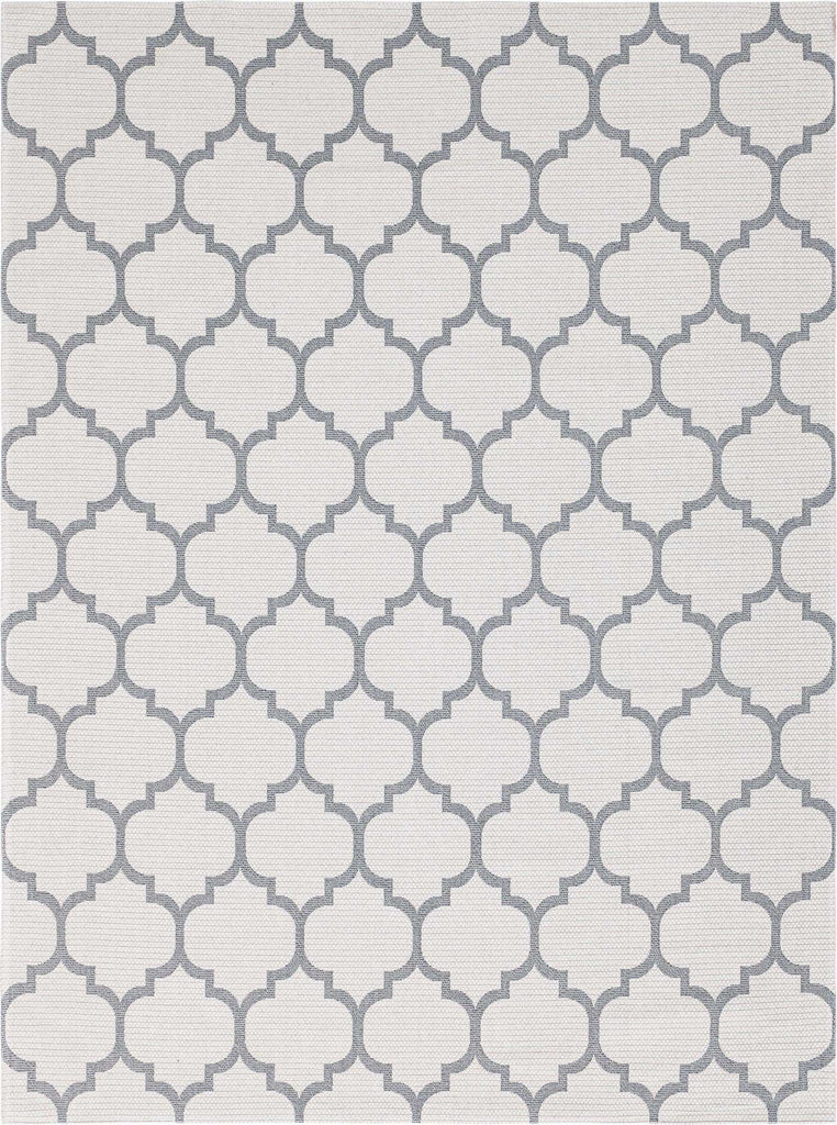 Trellis Decatur Rug - The Nifty Decor