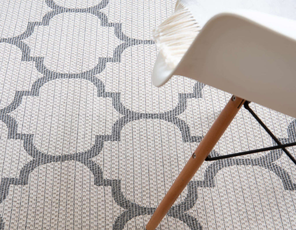 Trellis Decatur Rug - The Nifty Decor