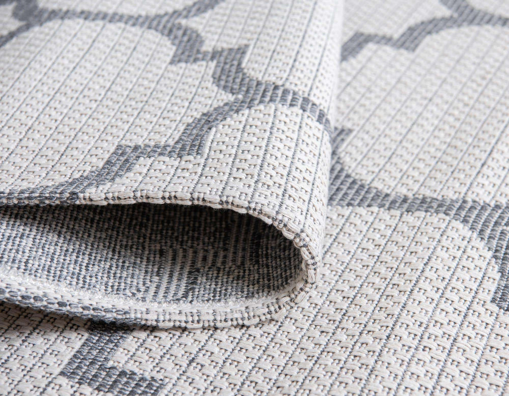 Trellis Decatur Rug - The Nifty Decor