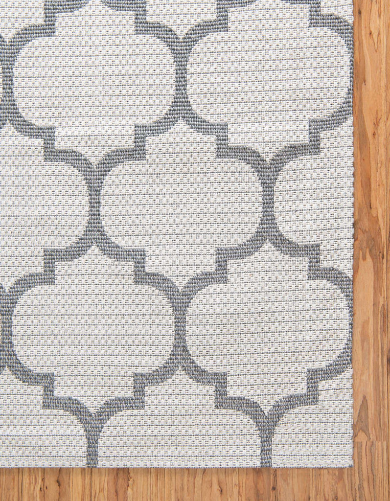 Trellis Decatur Rug - The Nifty Decor