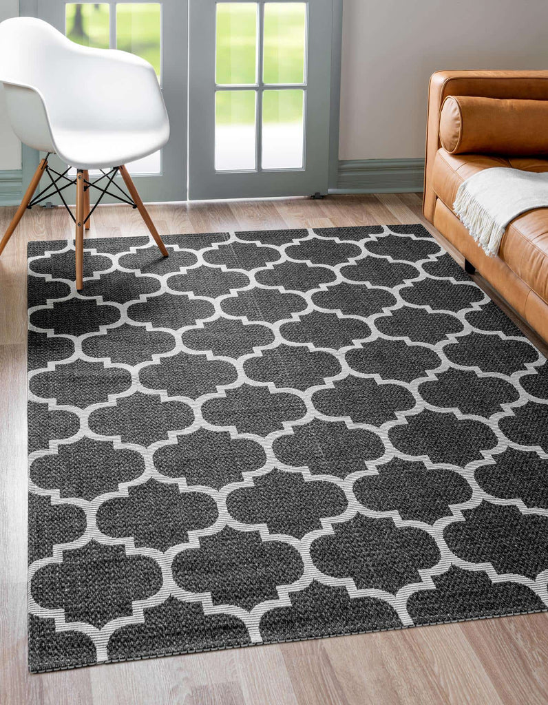 Trellis Decatur Rug - The Nifty Decor