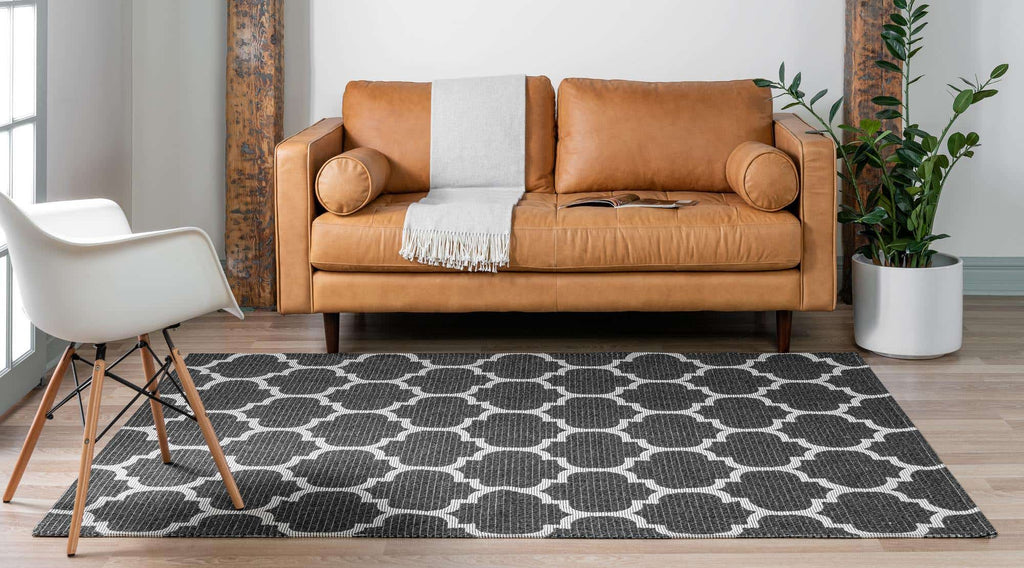 Trellis Decatur Rug - The Nifty Decor
