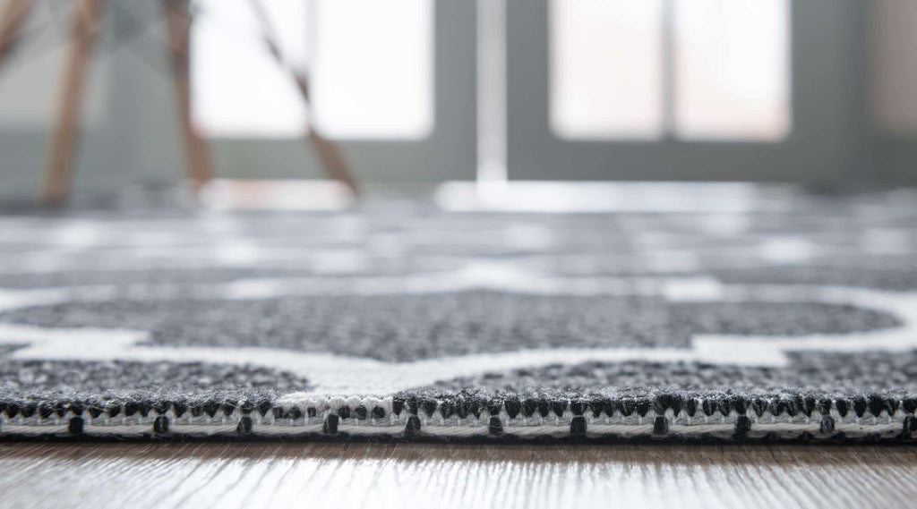 Trellis Decatur Rug - The Nifty Decor