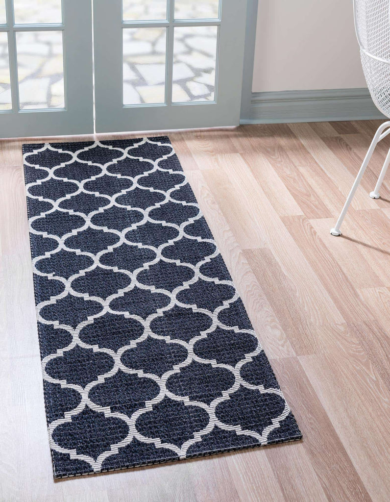 Trellis Decatur Rug - The Nifty Decor