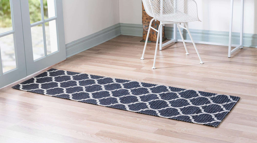 Trellis Decatur Rug - The Nifty Decor