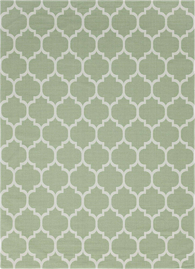 Trellis Decatur Rug - The Nifty Decor