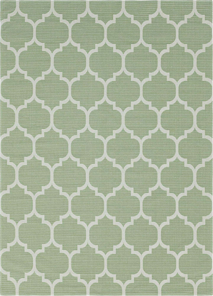 Trellis Decatur Rug - The Nifty Decor